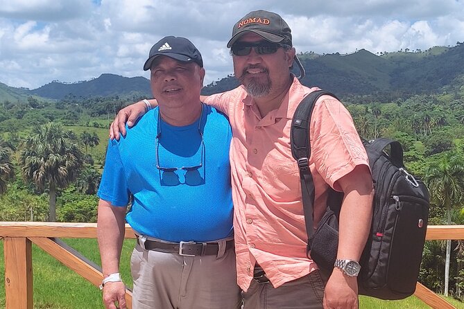 Extreme Zip line Aventure in Punta Cana - Who will enjoy this activity most?