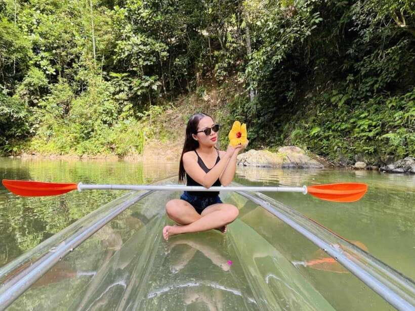 From Boracay: Mainland Off-Road ATV and Zipline Experience - Key points before you book