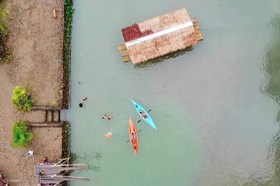From Boracay: Mainland Off-Road ATV and Zipline Experience - Who will enjoy this outing most?