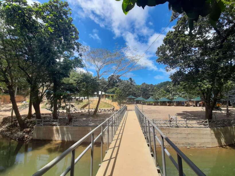 From Boracay: Mainland Off-Road ATV and Zipline Experience - How the two-hour schedule really works
