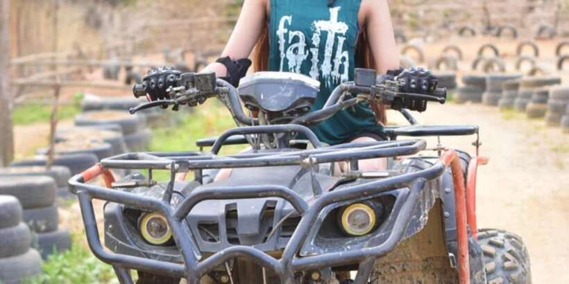From Boracay: Mainland Off-Road ATV and Zipline Experience - Is the $43 price fair?