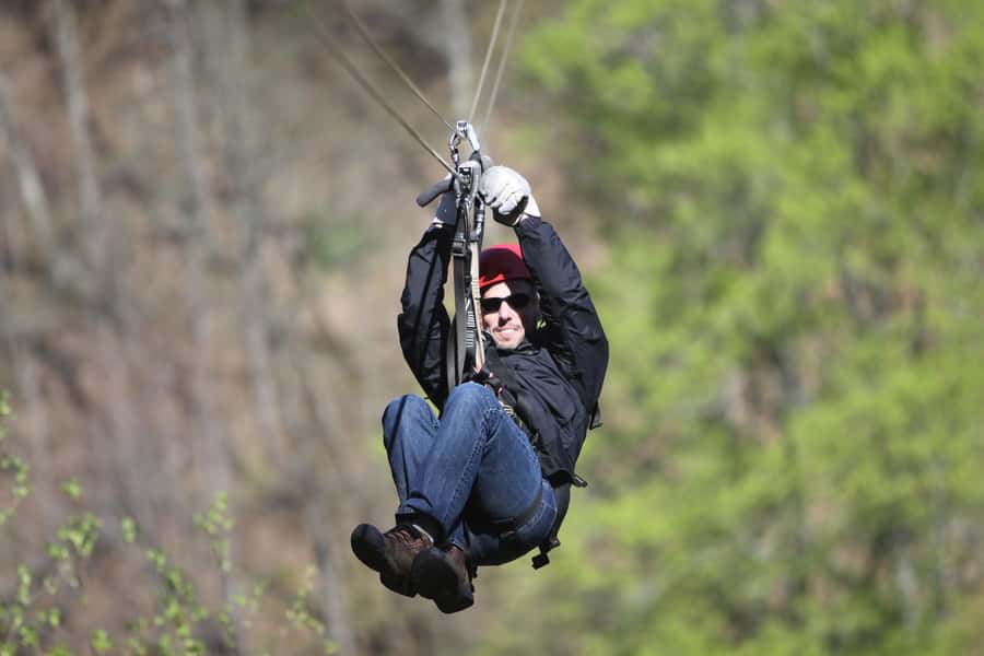 From Cusco: Half-Day Zip Line Adventure - Who should book this Cusco zipline