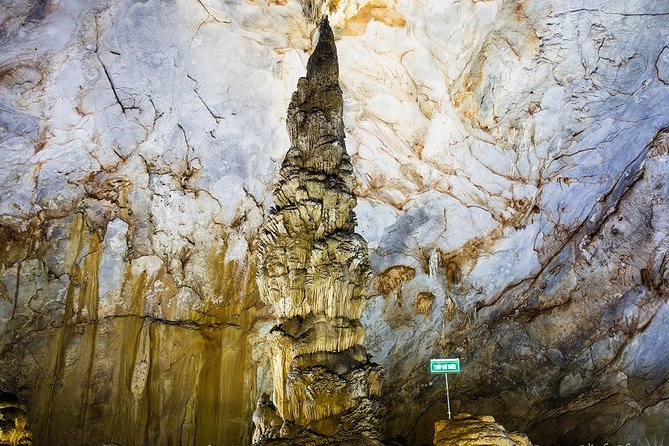 From Dong Hoi: Paradise Cave and Zipline Dark cave full day tour - Who should book this tour?