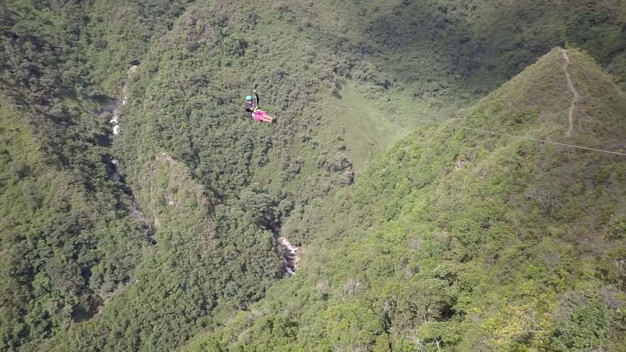 From Medellín: Dream Hammocks, Zipline, & Waterfall Day Trip - The guides add more than directions