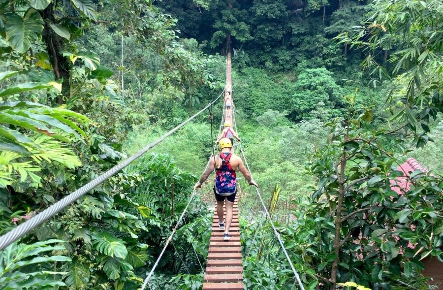 From Phuket: Elephant Care Experience with Rafting & Zipline - Quick facts worth knowing