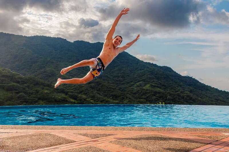 From Puerto Vallarta & Nuevo Vallarta: Canopy Zipline Tour - Who should book this experience