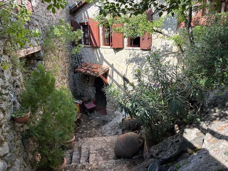 From Tirana: Petrela Castle and Biggest ZipLine in Balkan - Is $90 good value?