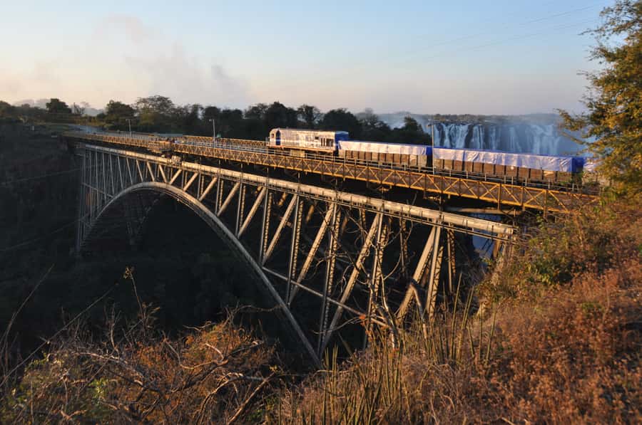 From Victoria Falls: Zip Line from the Victoria Falls Bridge - Who Will Enjoy This Zip Line Most?