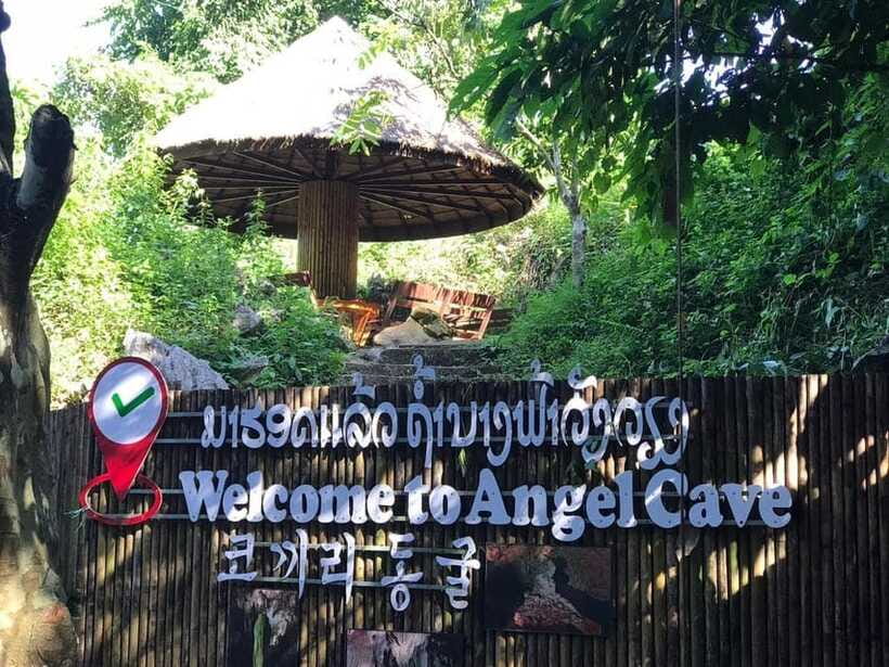 From Vientiane: Vang Vieng Tour with Cave Kayak & Zipline - Kayaking on the Nam Song River