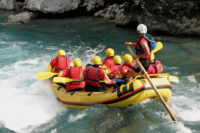 Full Day Adventure Rafting Zipline Quad and Buggy - The short zipline at Tazi Canyon