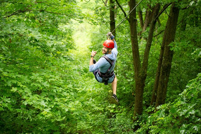 Full Day Chiang Mai Zipline Adventure, Rafting, ATV-ing, and Sticky Waterfall - Who will enjoy this day most