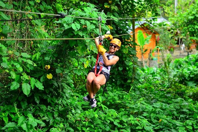 Full Pack Buggies + Horses + Zip Line + Food in Punta Cana - Guides, group size, and the pace of the day