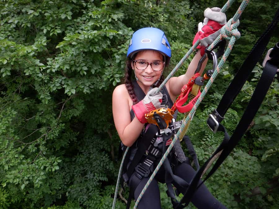 Galena: Zipline Adventure- Long Hollow Canopy Tours - Key points to know before booking