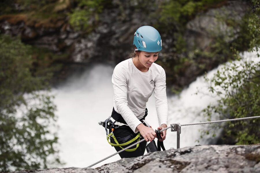 Geiranger: Zipline Park Experience - Quick reasons to consider this park