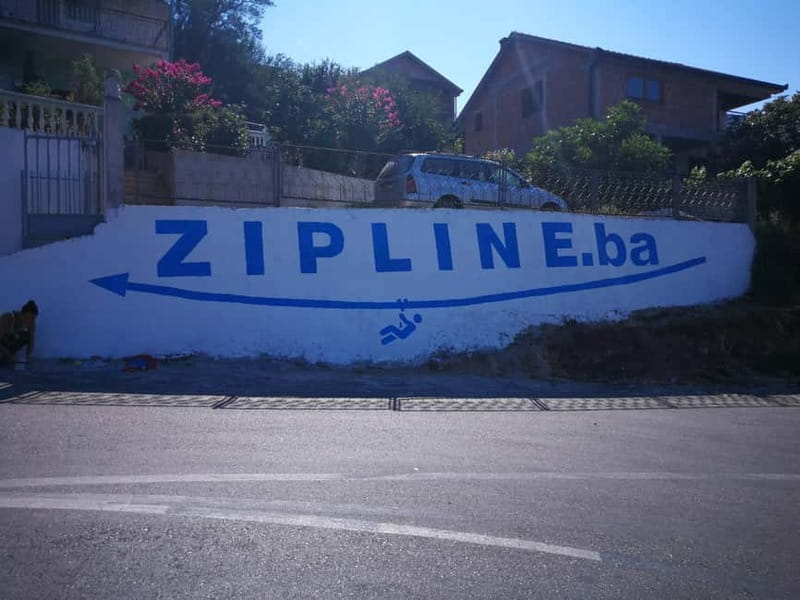 Glass Bridge & Zip-line Mostar - Who will enjoy this Fortica outing?