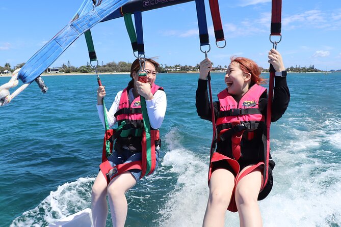 Gold Coast Canyon Flyer Zipline Tour - Is $96.83 good value?
