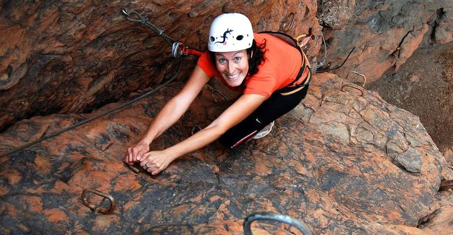 Gran Canaria: Guided Via Ferrata and Zipline Adventure - Key points before you book