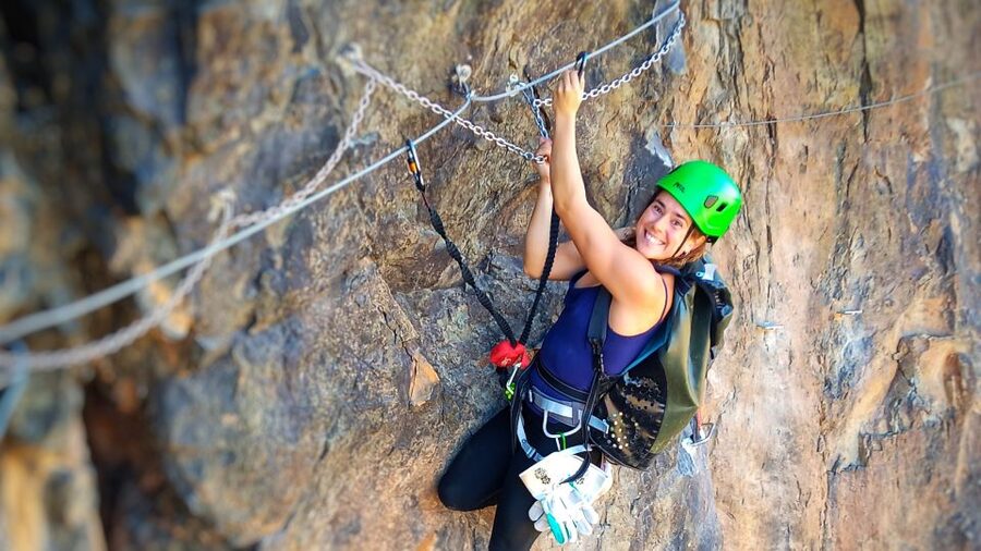 Gran Canaria: Guided Via Ferrata and Zipline Adventure - Should you book it?
