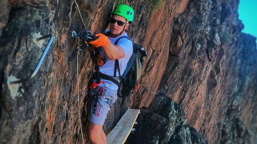 Gran Canaria: Guided Via Ferrata and Zipline Adventure - Practical ways to prepare