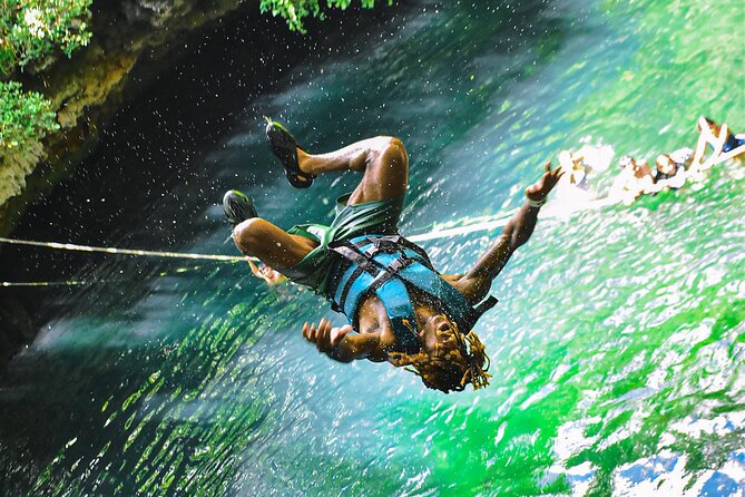 Great Adventure in middle of the Jungle. ATV experience, Ziplines and cenote - What to pack and what not to forget