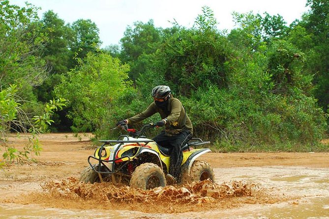 Great Phuket ATV & Zipline Adventure - Practical Tips for a Better Day