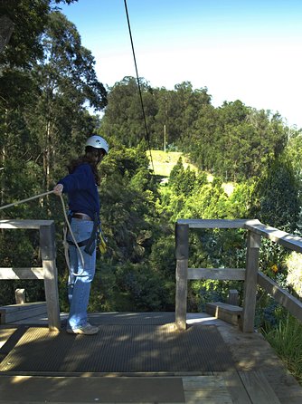 Haleakala 6 Line Zipline Adventure - Guides are the heart of the experience