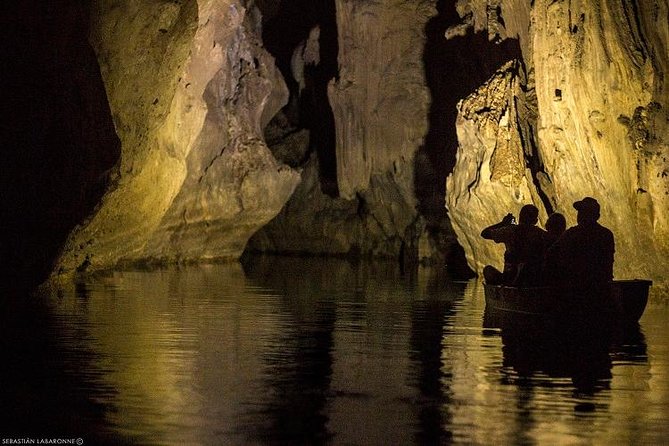 Half-Day Barton Creek Cave with Optional Zipline, Butterfly Farm Or Rock Falls - Key points at a glance