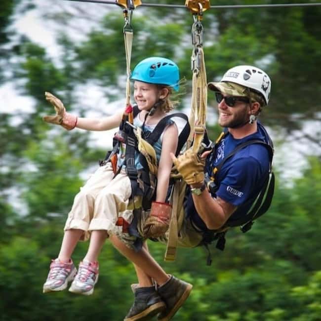 Half day Zipline out of marrakech city with breakfast - Breakfast, argan oil, and Moroccan welcome tea