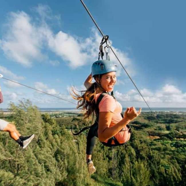 Half day Zipline out of marrakech city with breakfast - Should you book the Marrakech zip-line tour?