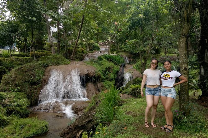 Hiking and Zipline Private Tour from Chiang Mai +Karen Village - The guide can shape the whole experience