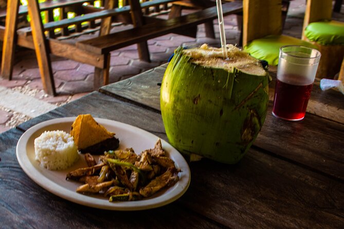 Horseback Ride, ATVs (Shared), Cenote & Ziplines! From Playa Del Carmen - Getting from Playa del Carmen to the park