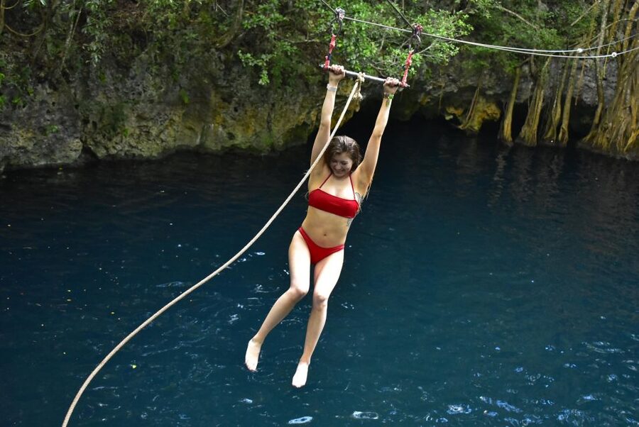 Horseback Riding & ATV Adventure with Ziplines & Cenote - What to pack and what to leave behind