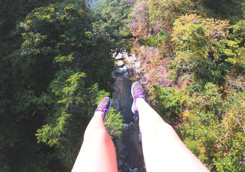Huatulco: Nature Park with Fruit Tasting & Optional Zipline - Booking, cancellation, and useful preparation