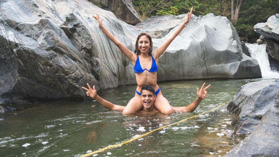 Huatulco: Nature Park with Fruit Tasting & Optional Zipline - Who will enjoy this outing most