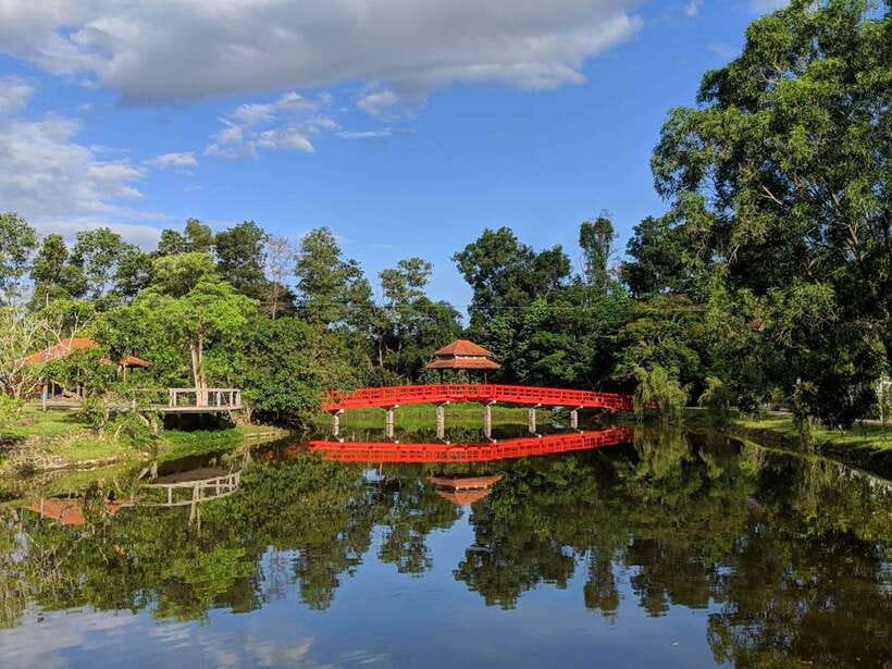 Hue: Full-day Nature’s Bliss From Hot Springs To Zip Line - Should You Book the Thanh Tan Adventure?