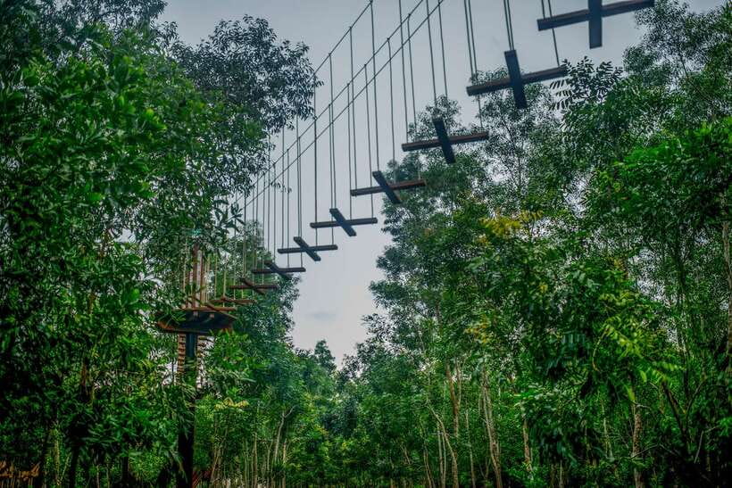 Hue: Full-day Nature’s Bliss From Hot Springs To Zip Line - Who Will Enjoy This Hue Day Trip?