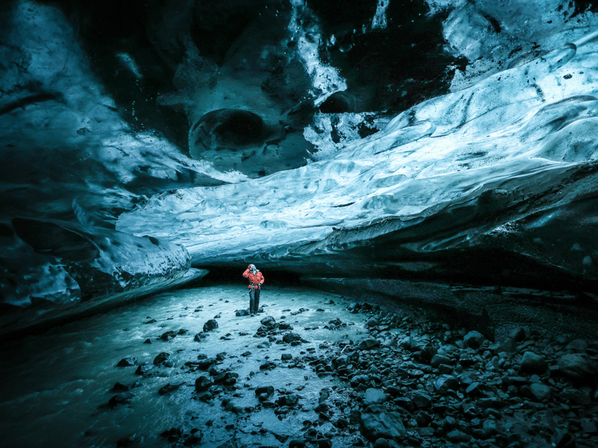 Iceland: Zip Line Tour + Glacier Adventure - Is $360 per person fair value?