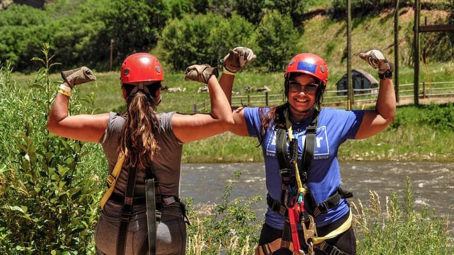 Idaho Springs: Clear Creek Ziplining Experience - Should you book the Clear Creek zipline?