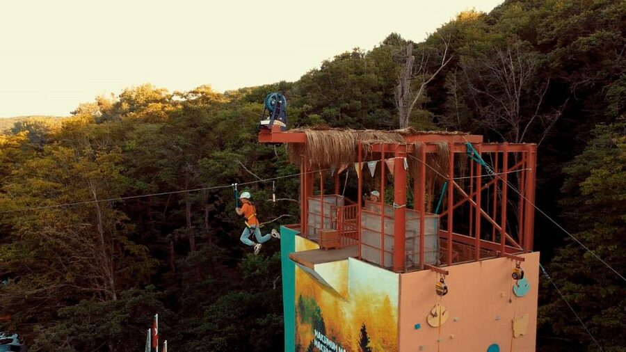 Istanbul: Belgrad Forest ATV Tour with Ziplining Option - How Long Is the Ride Really?