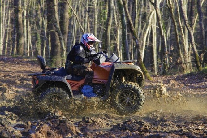 Istanbul Quad Bike Safari with Optional Zipline Experience - Who will enjoy this outing most?