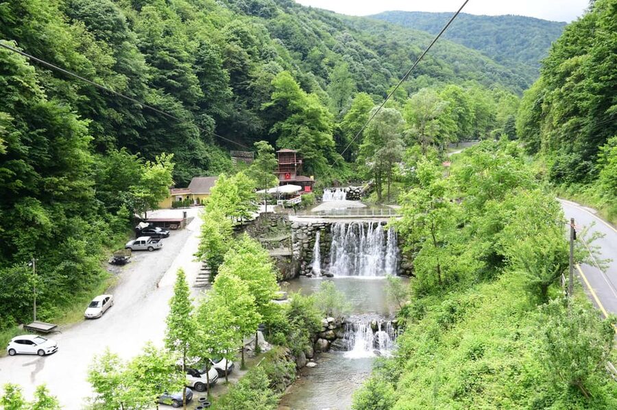 Istanbul: Sapanca Tour, Cable Car, Quad, & Zipline - Key points to know before booking
