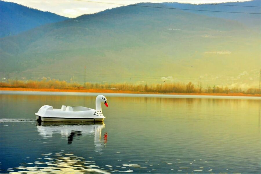 Istanbul: Sapanca Tour, Cable Car, Quad, & Zipline - Kartepe at 1,500 meters