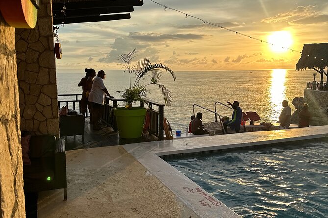 Jamaica’s longest Zipline and Rick’Cafe Tour with Transportion - Who will get the most from this tour?