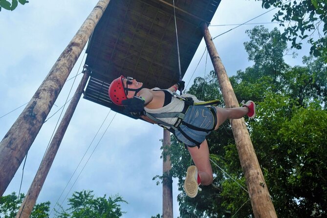 Jamwest Negril Zipline and Horseback Combo - How to Prepare for a Better Day