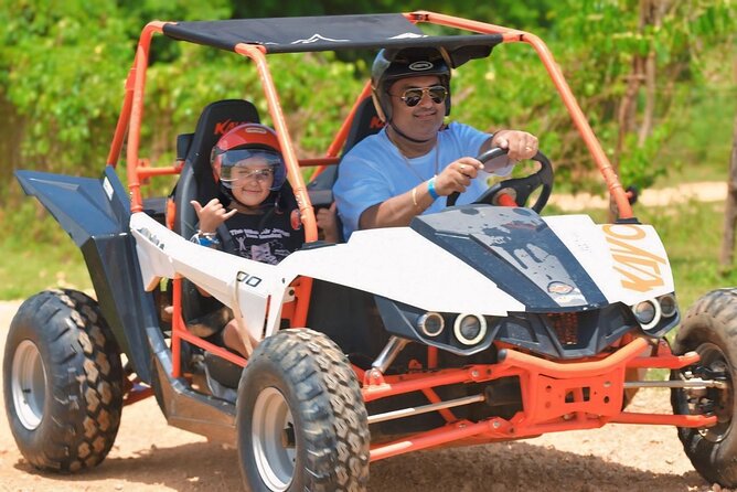 Jamwest: Zipline, Cultural Ride, and ATV Off-Road Adventure - What to wear and bring