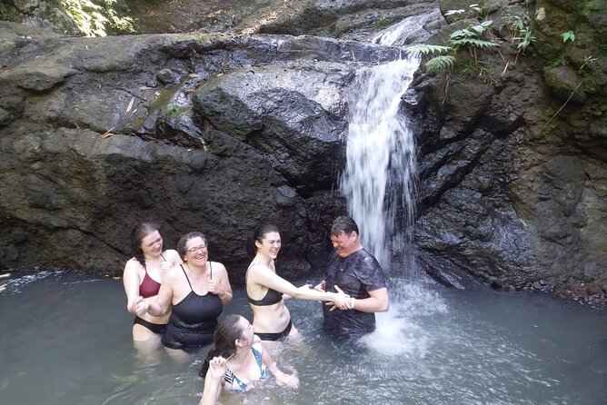 Jeep & Zipline Adventure in St. Lucia - What to pack and wear