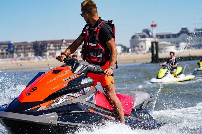 Jet Ski & Zip line splash in punta cana - How the timing affects your day