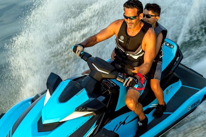 Jet Ski & Zip line splash in punta cana - What to pack, and what not to forget