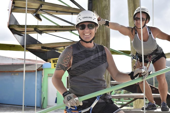 Jhoraji-Zip Line (Canopy) Experience From Punta Cana - Leaving Punta Cana for the countryside