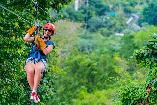 Jungle Buggies + Ziplines Adventures - What to pack for a less stressful day